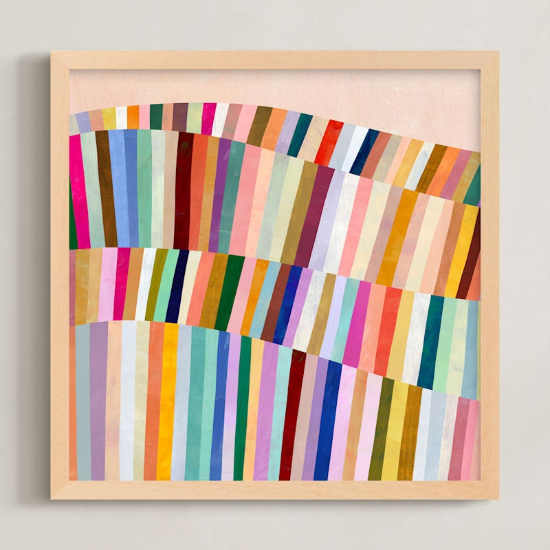 All The Colors 1 Limited Edition Fine Art Print 2 - Image 0