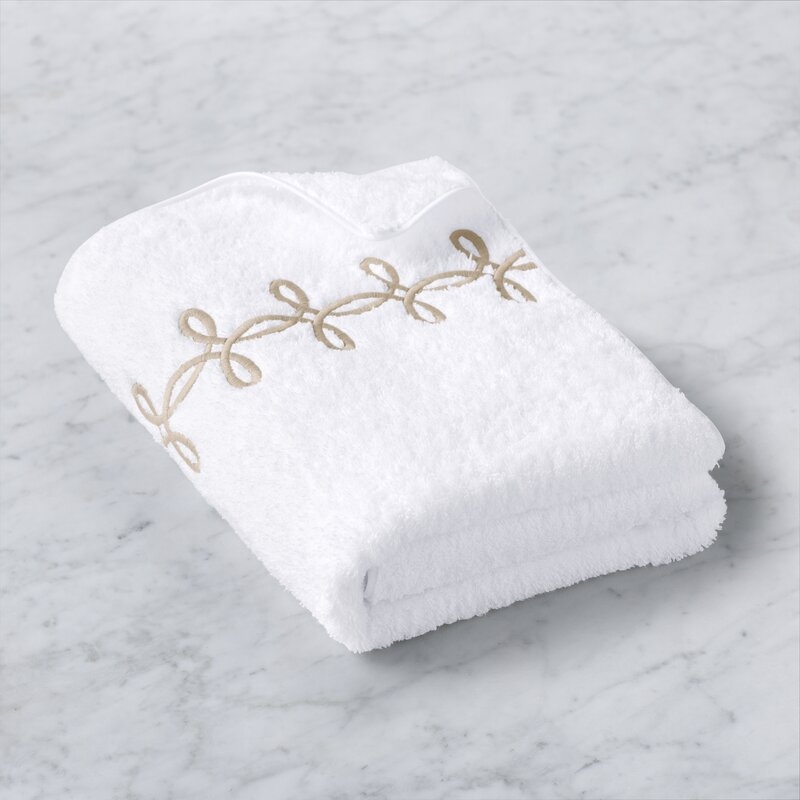 Matouk Gordian Bath Towel - Image 0