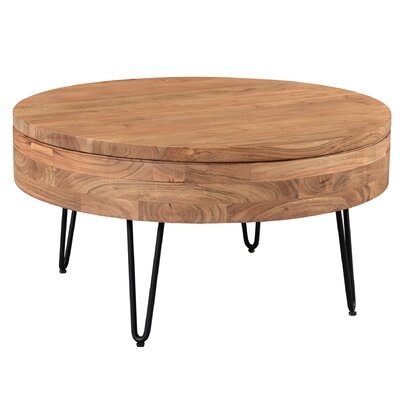 Gerrity Coffee Table