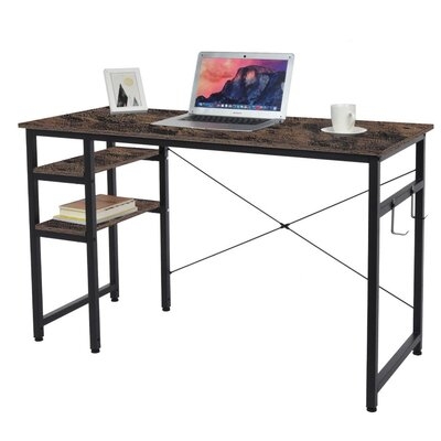 39'' Computer Desk - Image 0