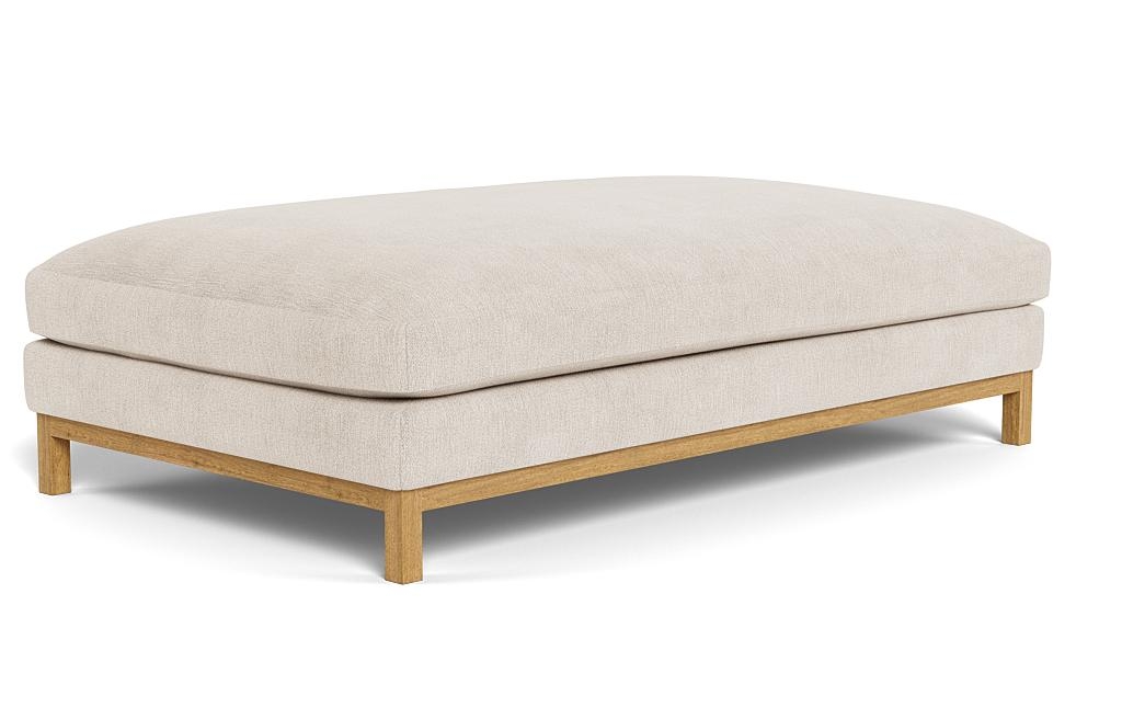 Jasper Ottoman - Image 1