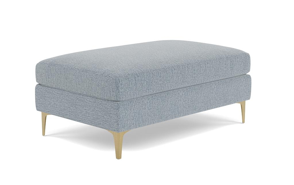Sloan Ottoman - Image 1