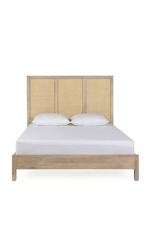 Jensen Cane Bed - Image 0
