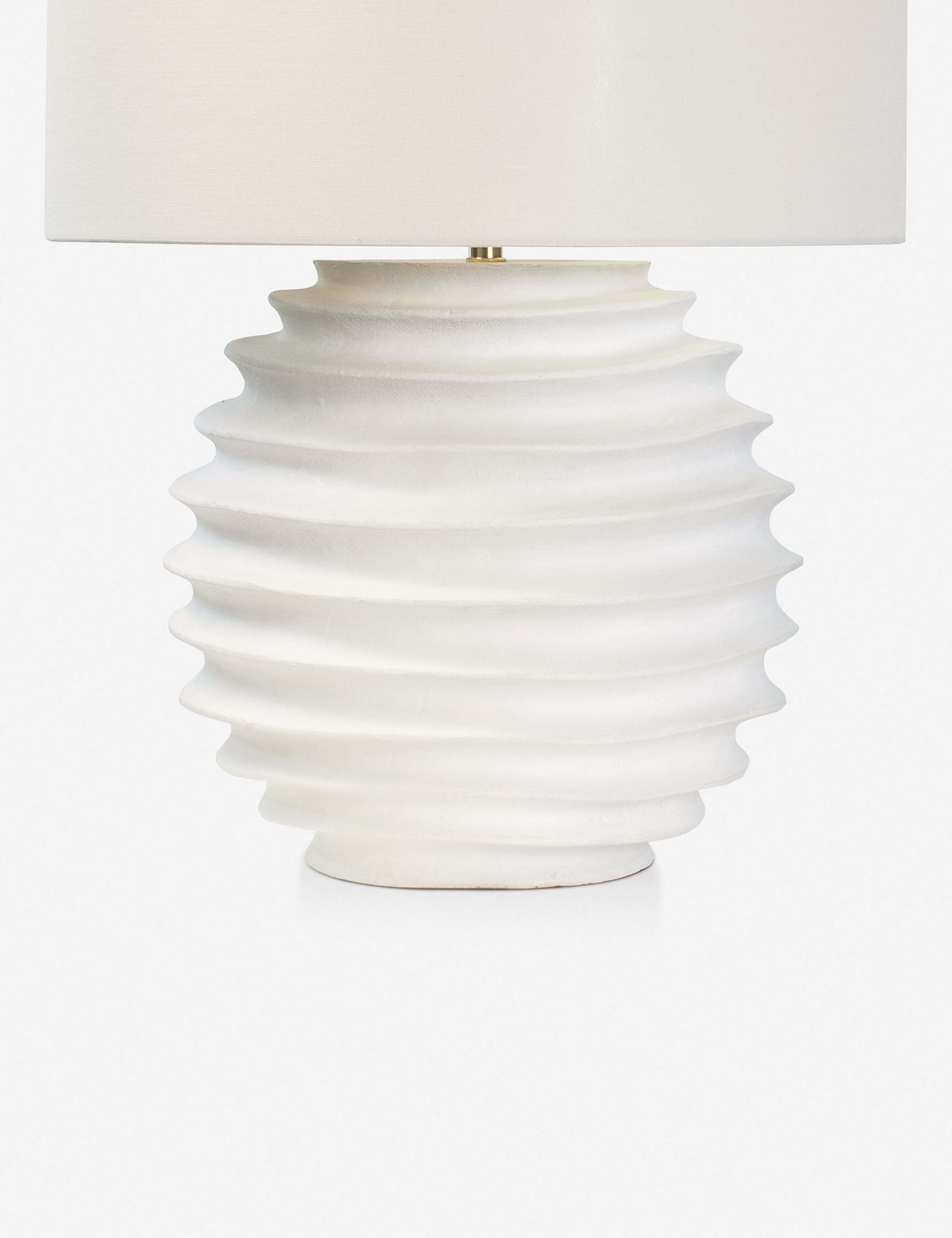 Nabu Table Lamp by Regina Andrew - Image 2