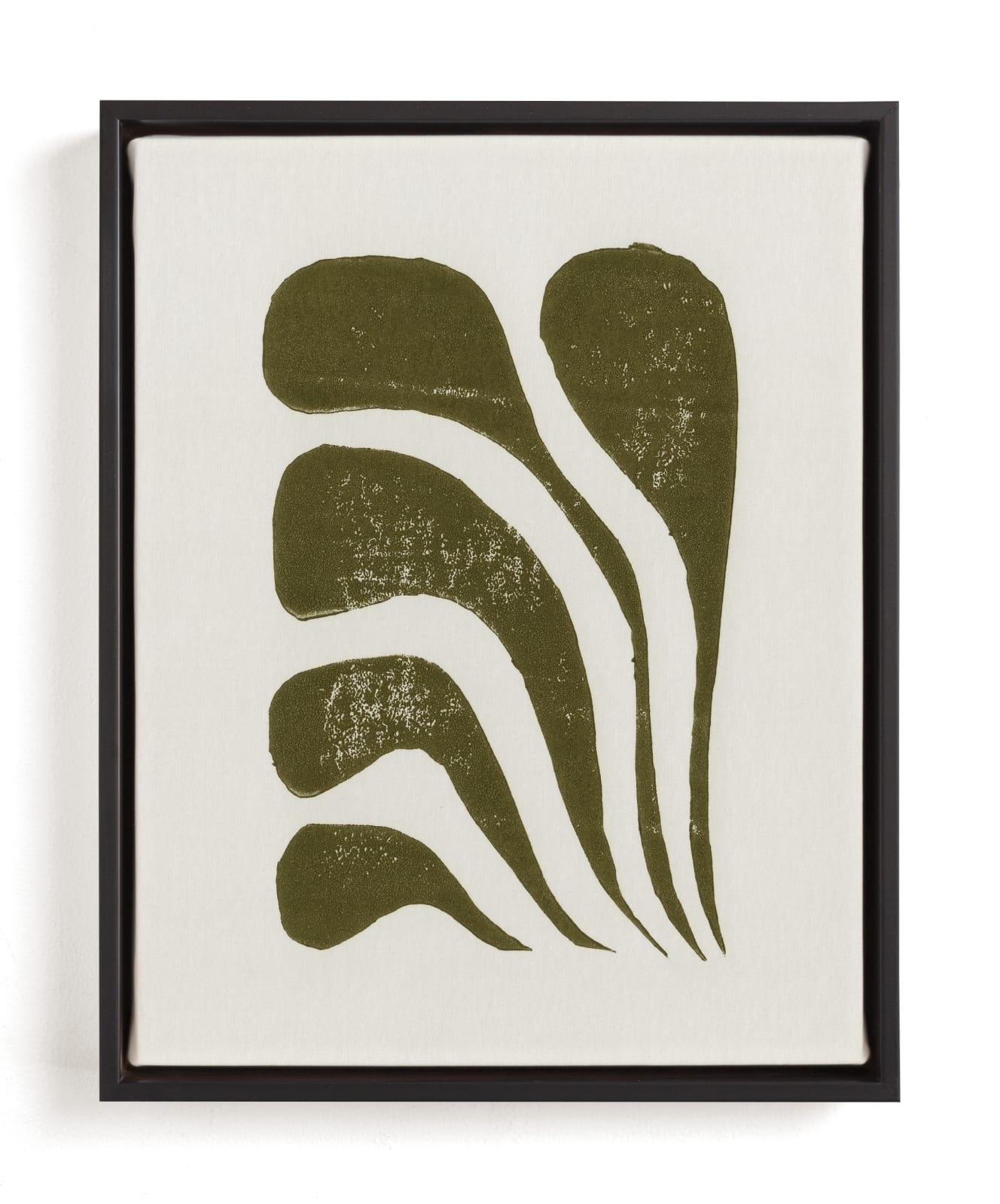 Growth I Limited Edition Fine Art Print 2 - Image 0