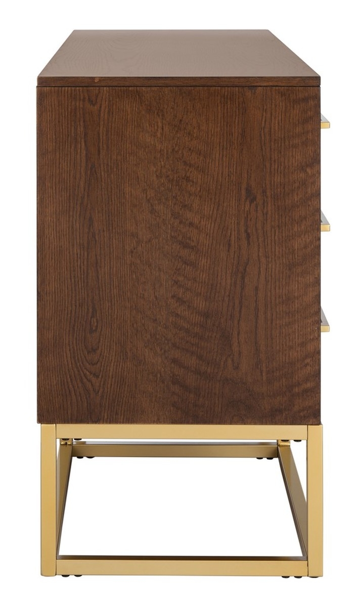Estelle Dresser - Walnut - Image 3