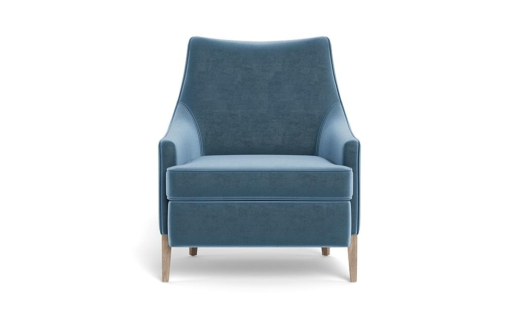 Kingsley Accent Chair - Image 0