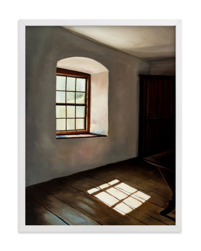 Light And Reflection Limited Edition Fine Art Print 1 - Image 0