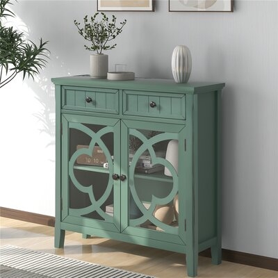 Alair Accent Cabinet - Image 0
