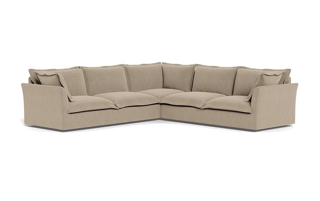 Skylar Corner 4-Seat Sectional Sofa - Image 7