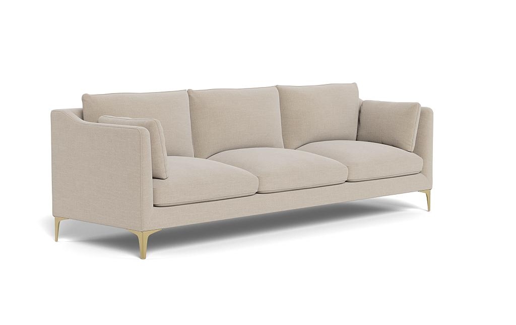 Caitlin 3-Seat Sofa by The EverygirlÃ?Â® - Image 1