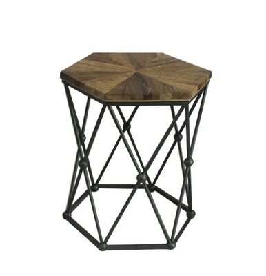 Xander 3 Piece Nesting Tables - Image 0