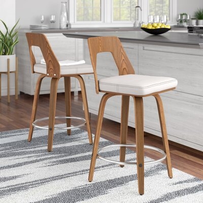 Kadeem Bar Stool - Image 0