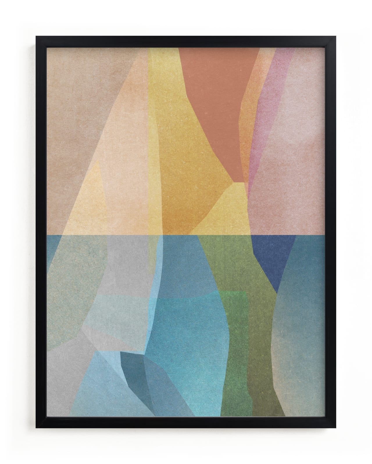 Under The Surface II Limited Edition Fine Art Print 2 - Image 0