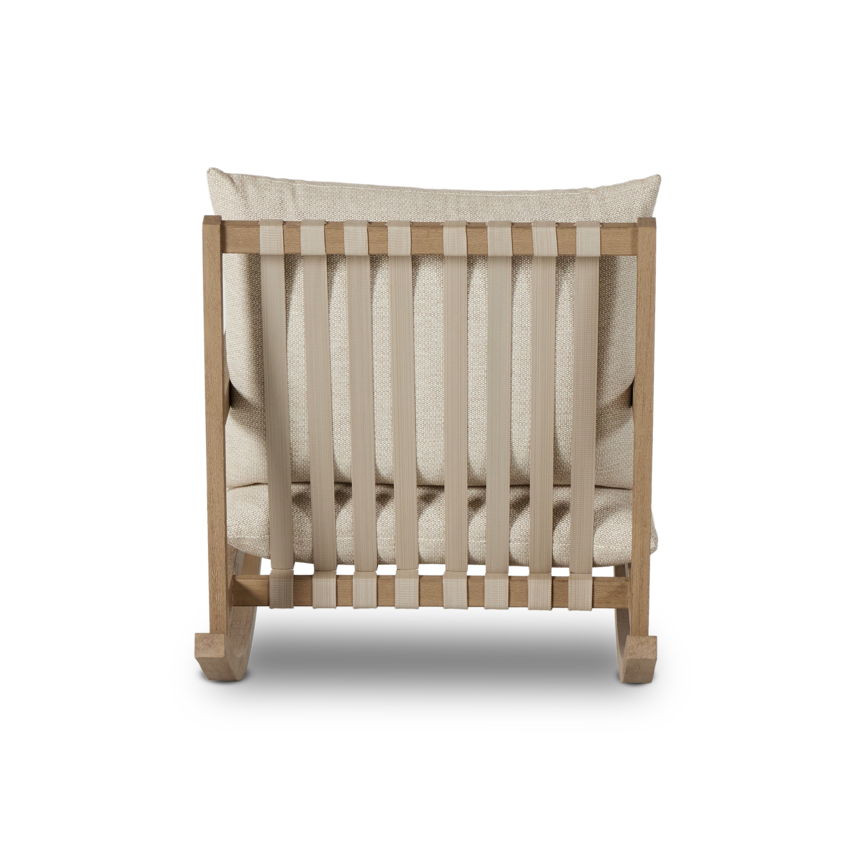 Aiken Outdoor Rocking Chair-Faye Sand - Image 4