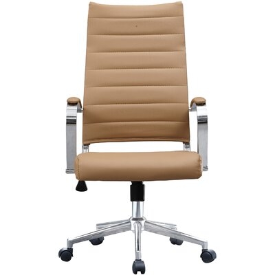 Kensie Conference Chair - Image 0