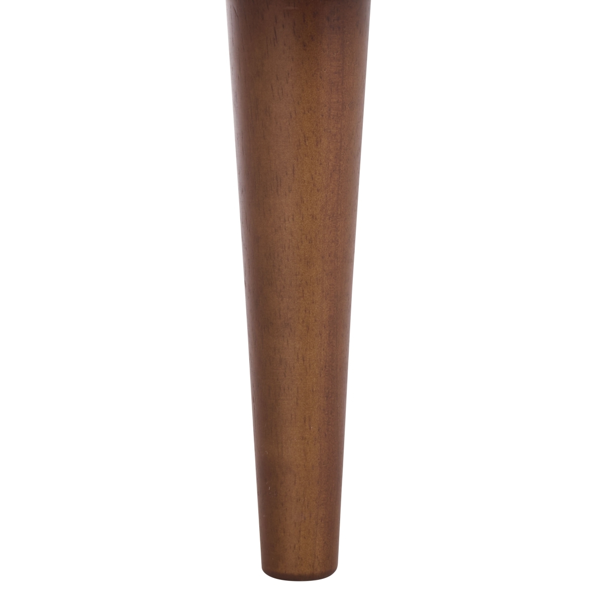 Sabby Tambour Door Compact Sideboard - Walnut - Image 3