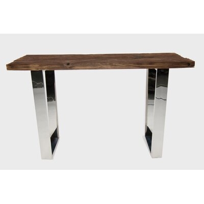 Glennville Console Table - Image 0