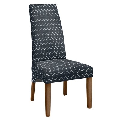 Aaron Upholstered Side Chair - Image 0