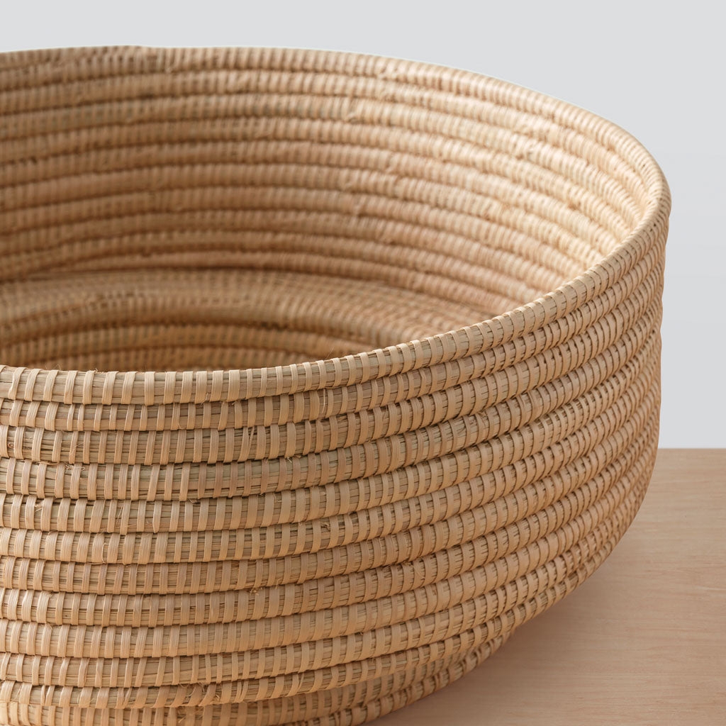 The Citizenry Mawa Bowl | Large | Natural - Image 7