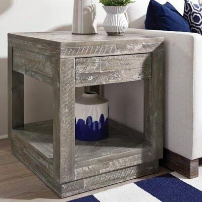 Arsos End Table - Image 0