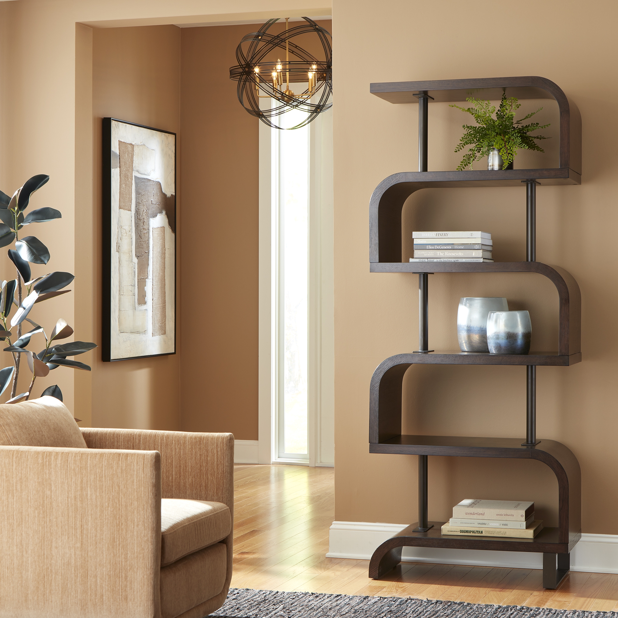 Bia Chocolate Etagere - Image 1