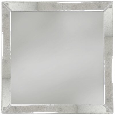 Castilla Glam Wall Mirror - Image 0