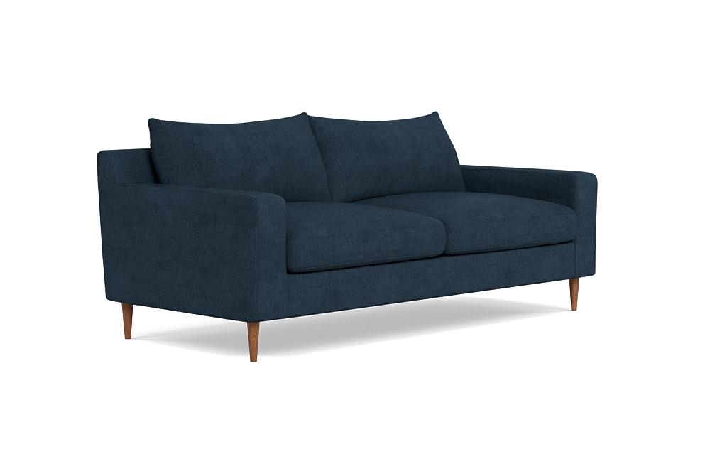 Sloan Fabric 2-Seat Sofa - Image 1
