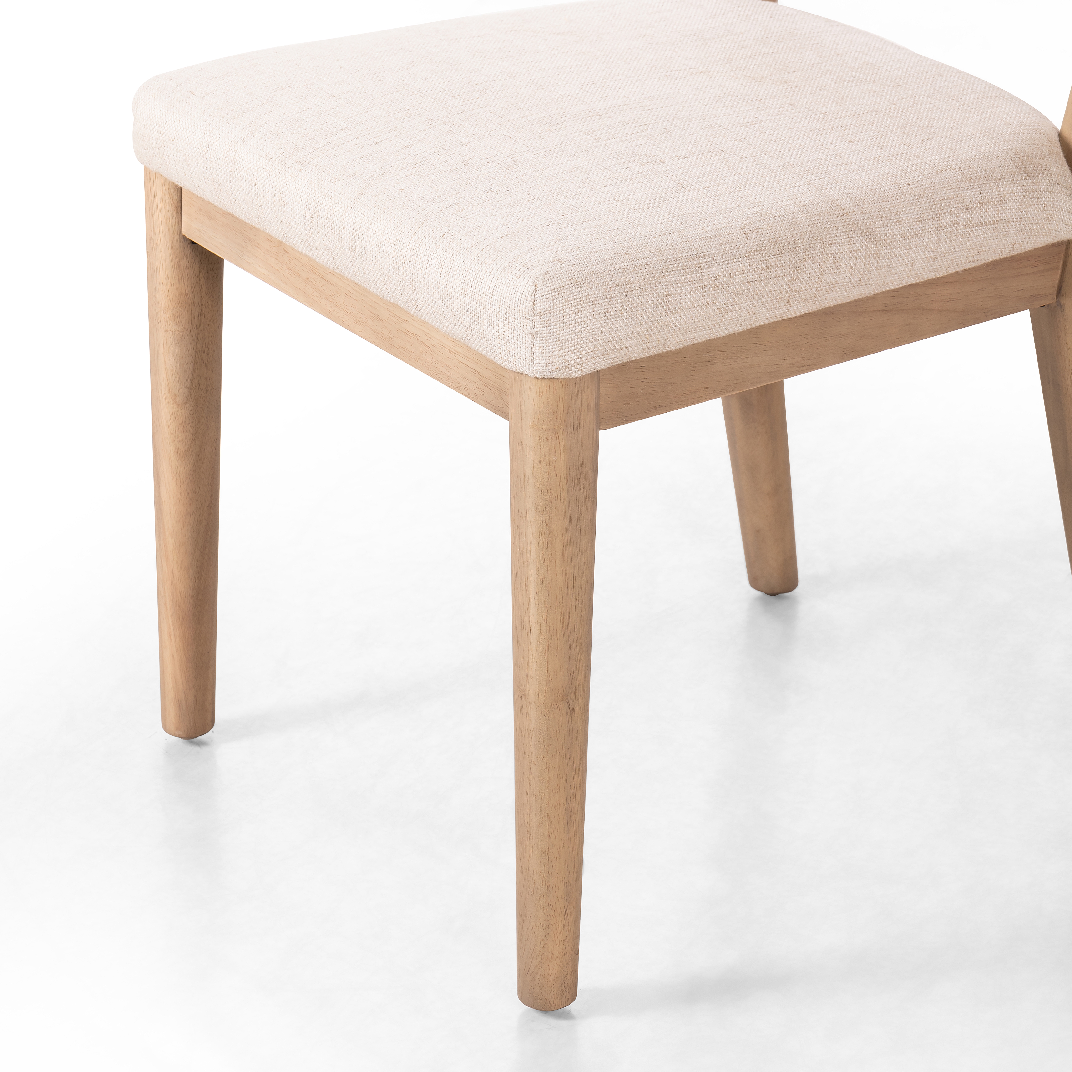 Cardell Dining Chair-Essence Natural - Image 9