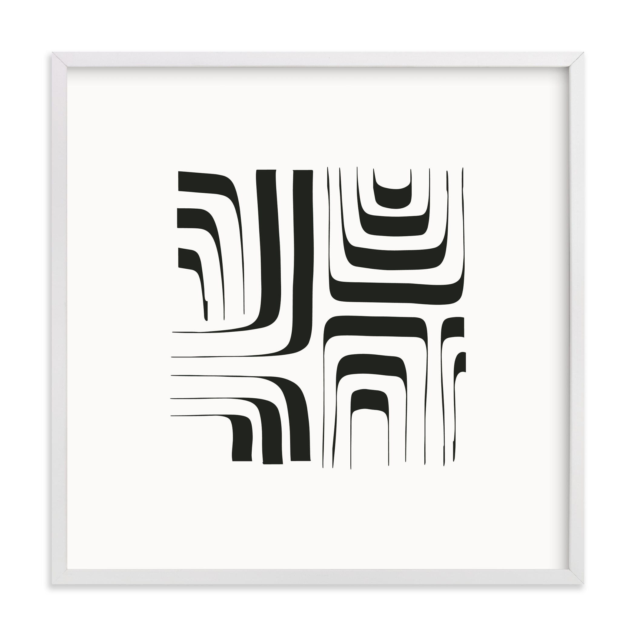 Aligned Limited Edition Fine Art Print 2 - Image 0