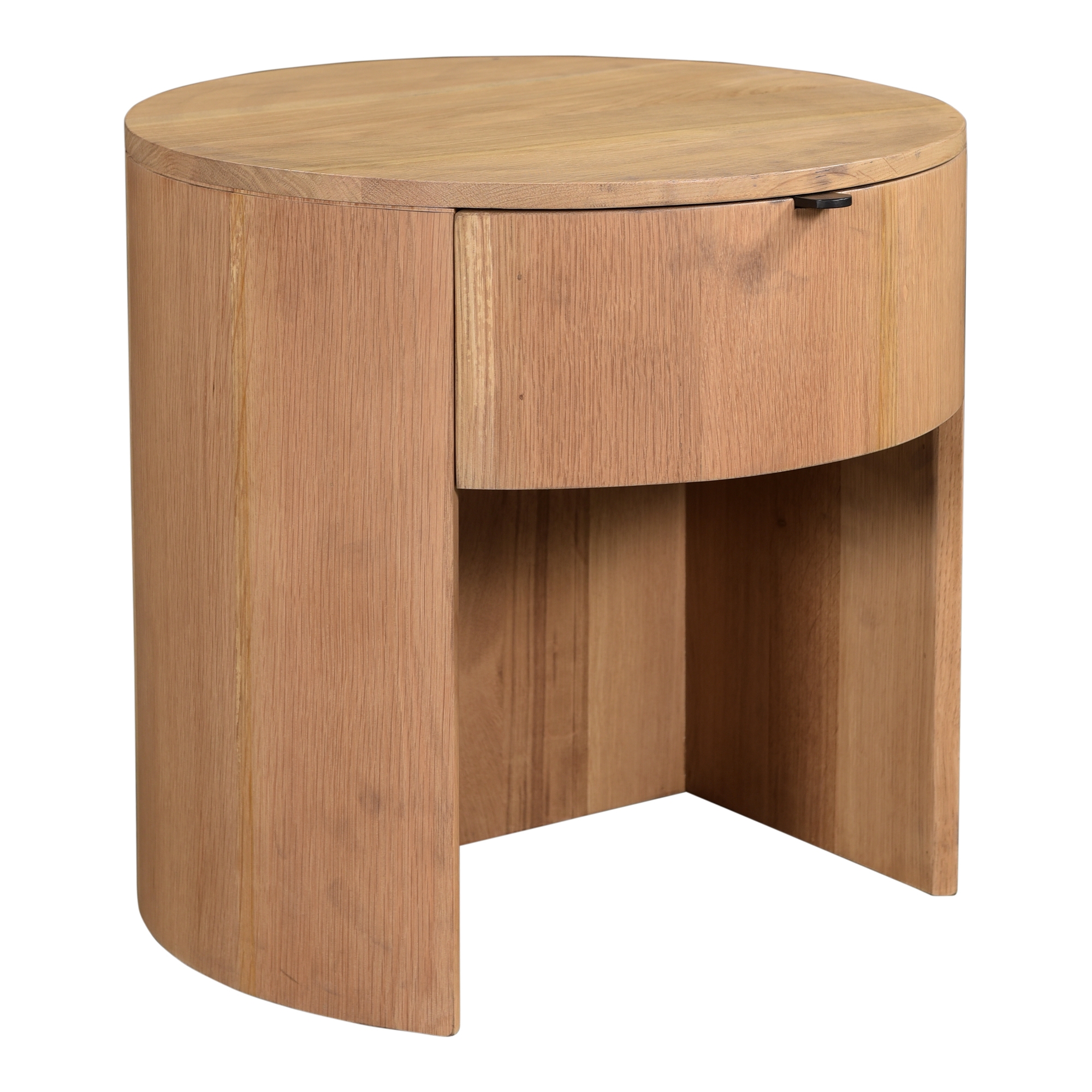 Theo One Drawer Nightstand - Image 1