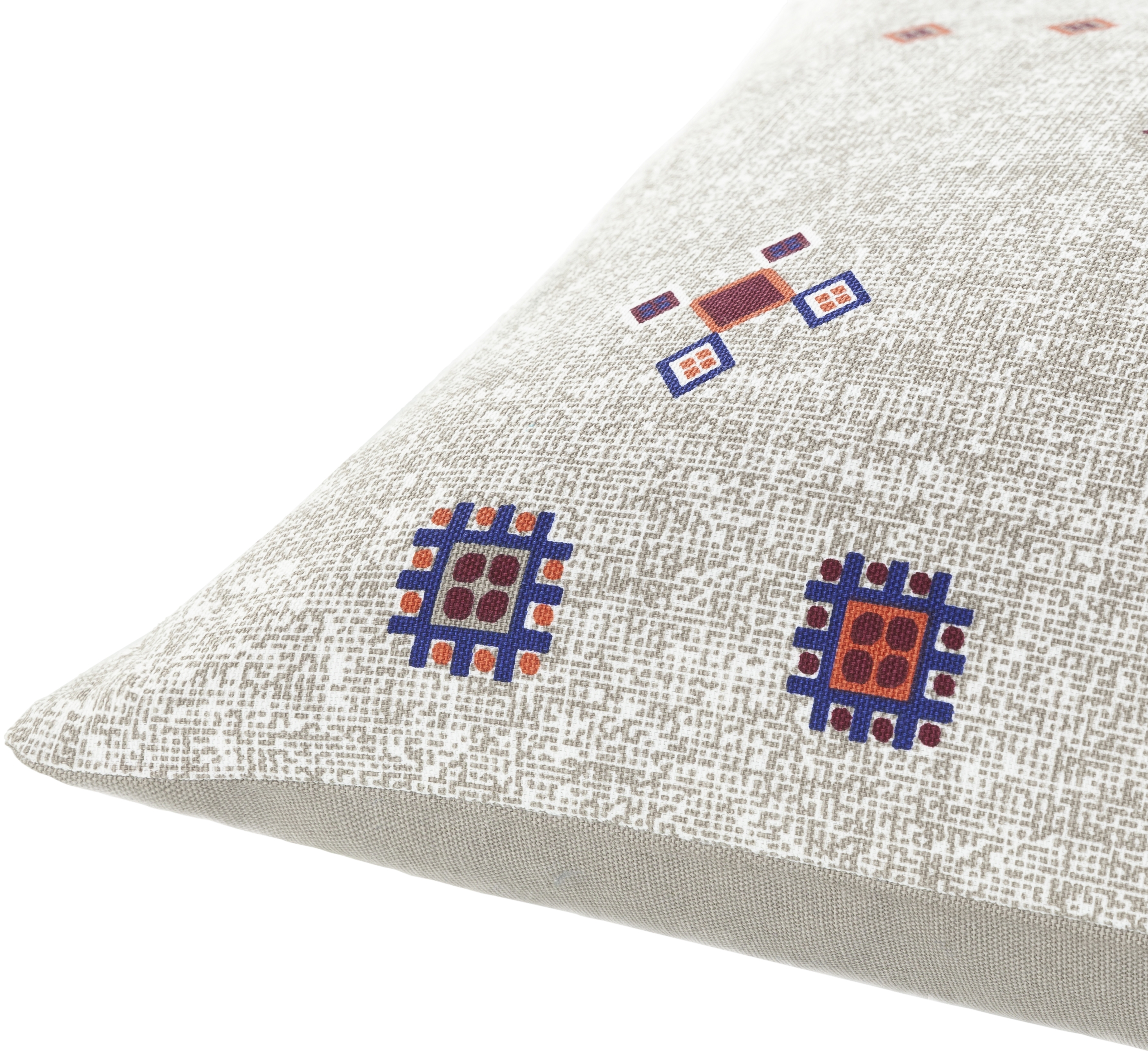 Cactus Silk CCS-007 13"L x 20"W Pillow Cover - Image 1