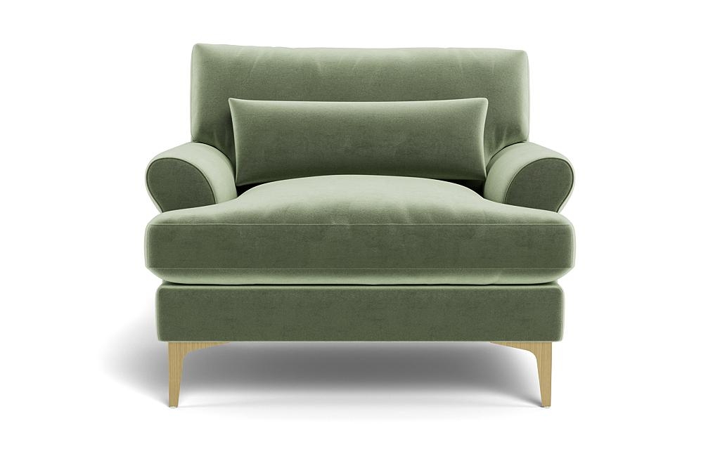 Maxwell Accent Chair by Apartment Therapy - Image 0