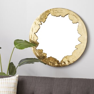 Admon Wall Mirror - Image 0