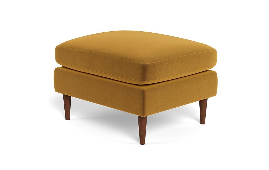 Saylor Ottoman - Image 2