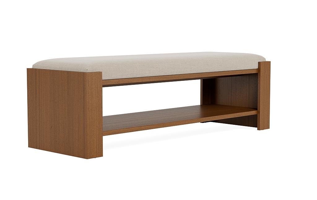 Reeve Bench - Image 1