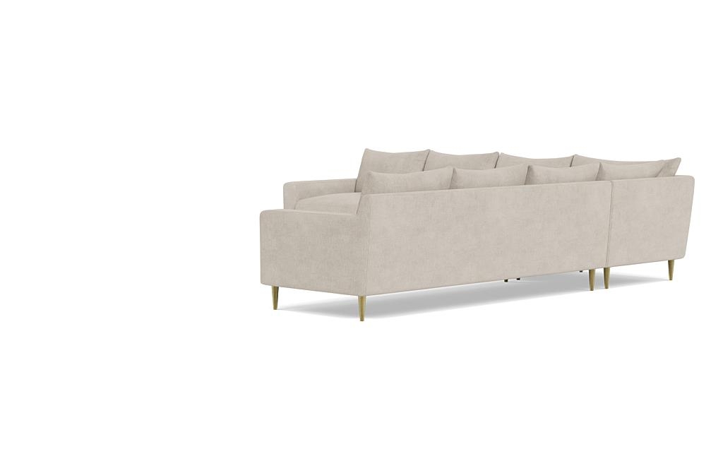 Sloan 6-Seat Corner Sectional - Image 2