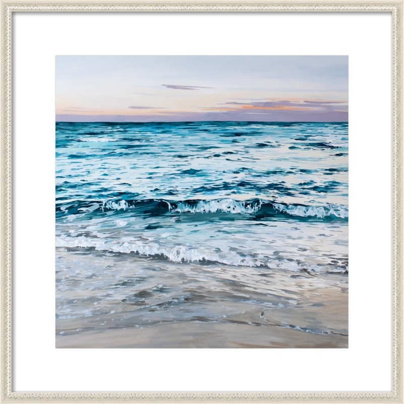 Rosemary Sunset  by Brynn W Casey for Artfully Walls - Image 0