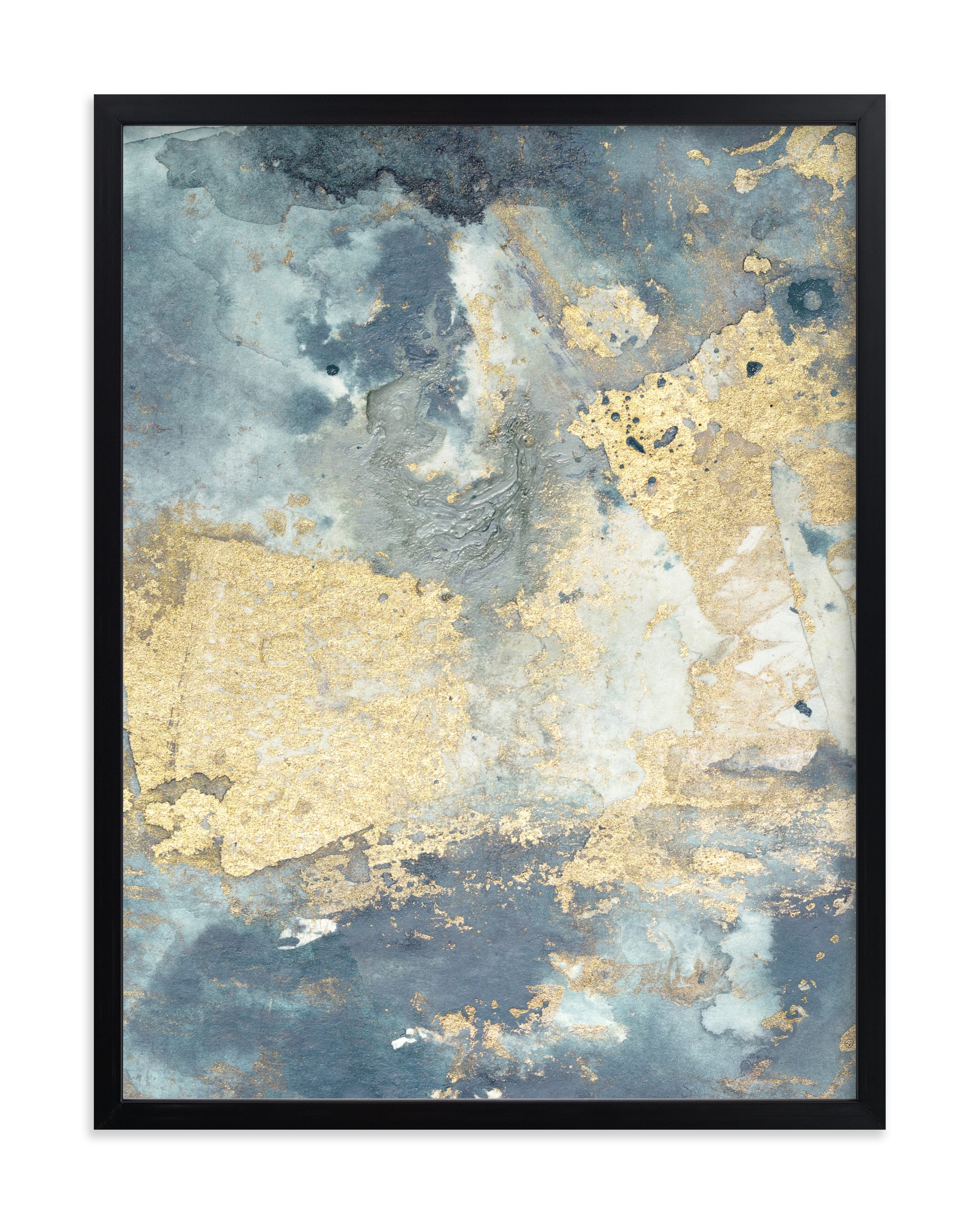 Gem No. 1 Limited Edition Fine Art Print 2 - Image 0