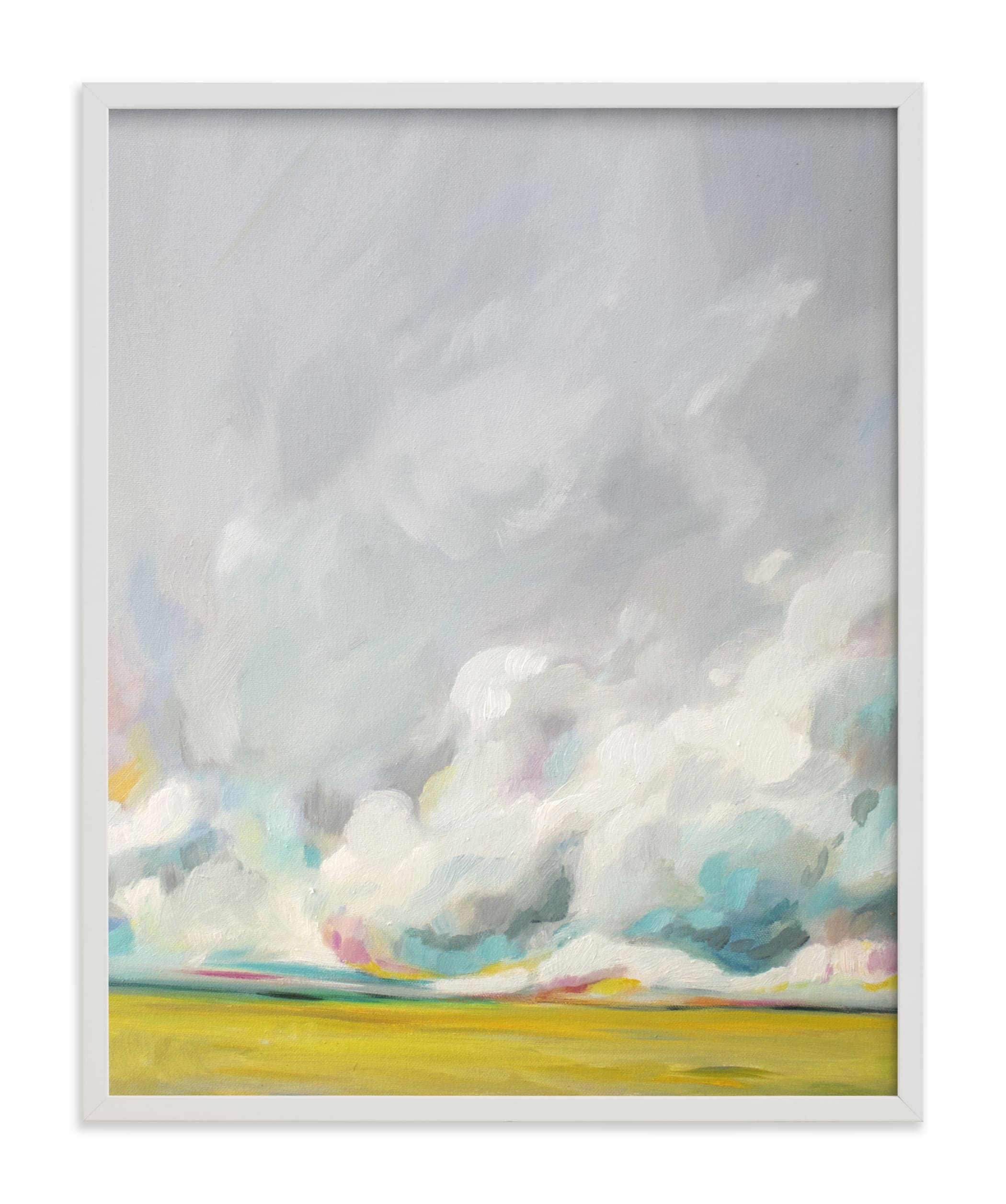 Mid-summertime Limited Edition Fine Art Print 1 - Image 0