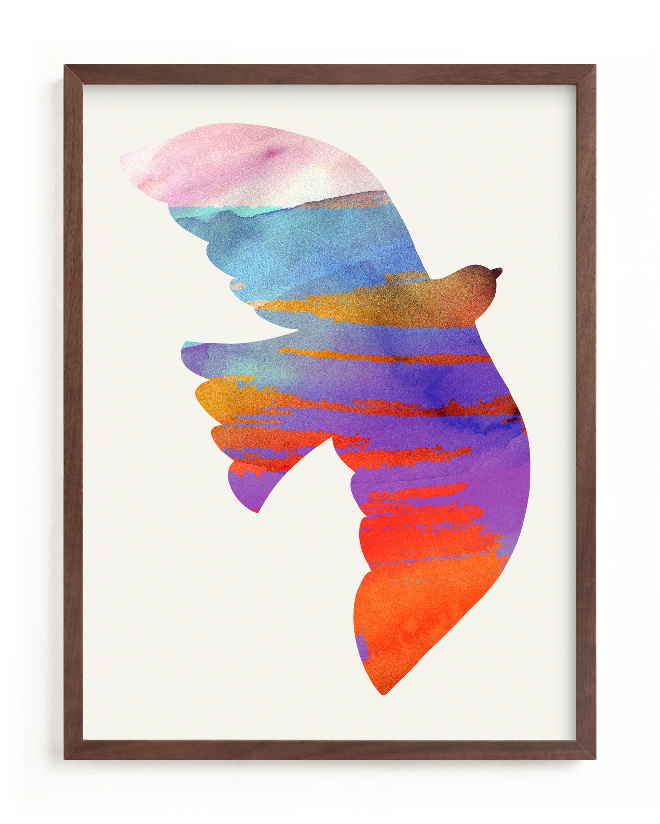 Peace Limited Edition Fine Art Print 2 - Image 0