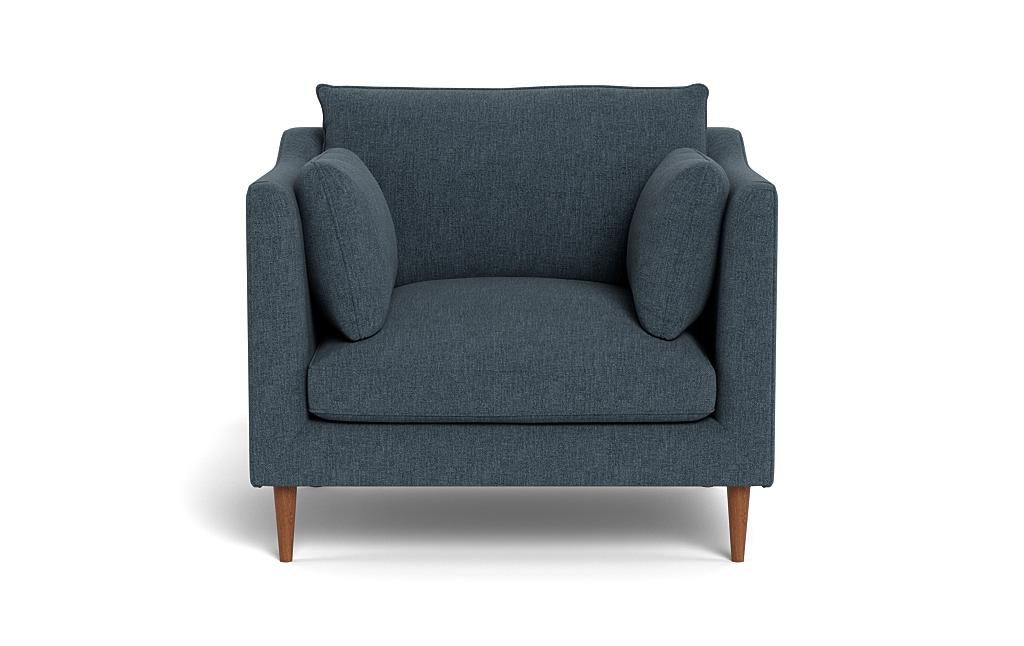 Caitlin Accent Chair by The EverygirlÃ?Â® - Image 0