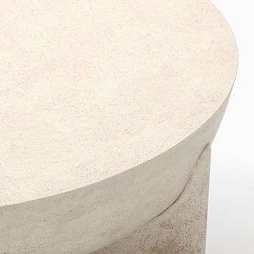 Monti 30" Coffee Table, Desert Sand - Image 3