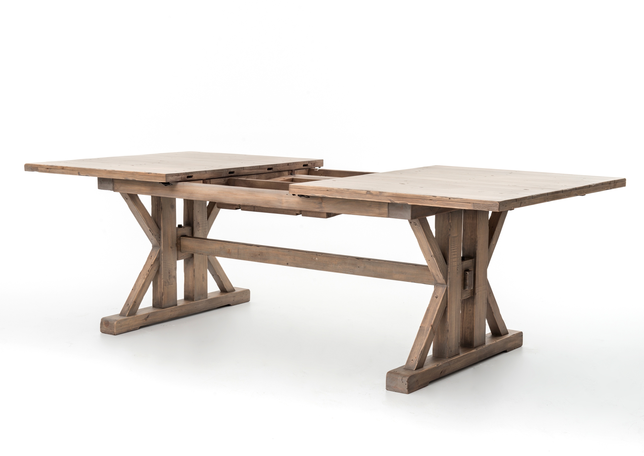 Tuscanspring Ext Dining Tbl 72"/96"-Sun - Image 6