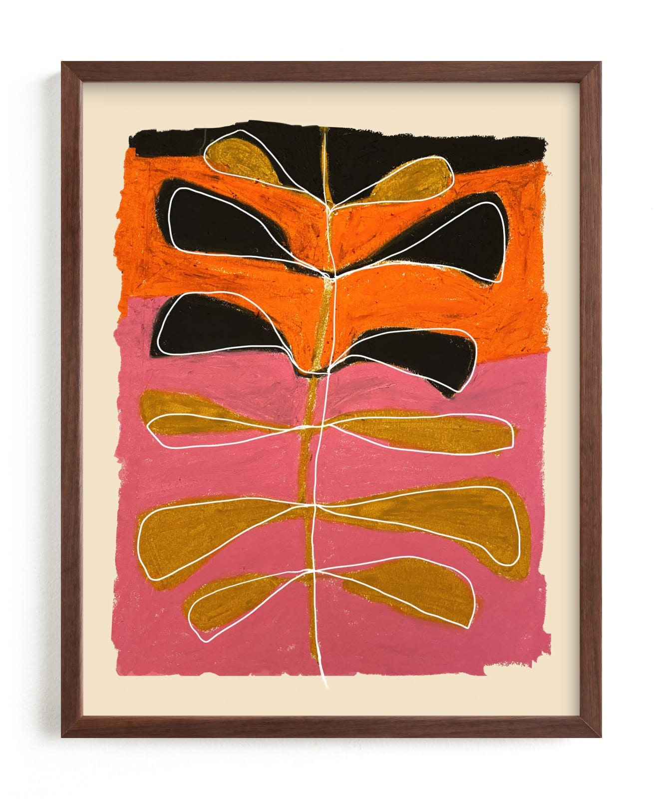 Underground Opera Limited Edition Fine Art Print 2 - Image 0