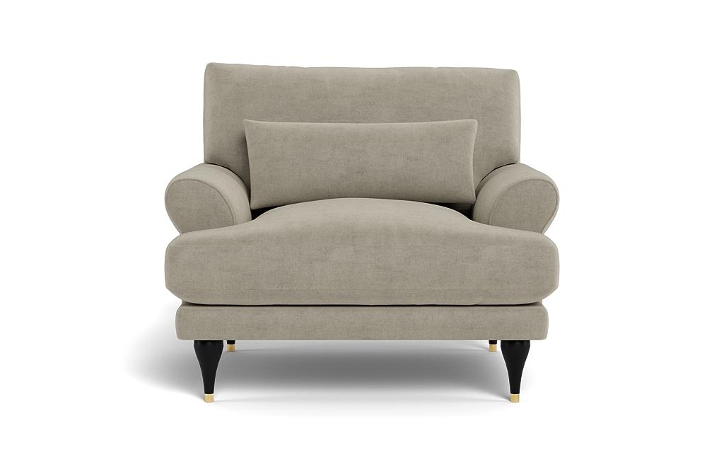 Maxwell Accent Chair by Apartment Therapy - Image 0