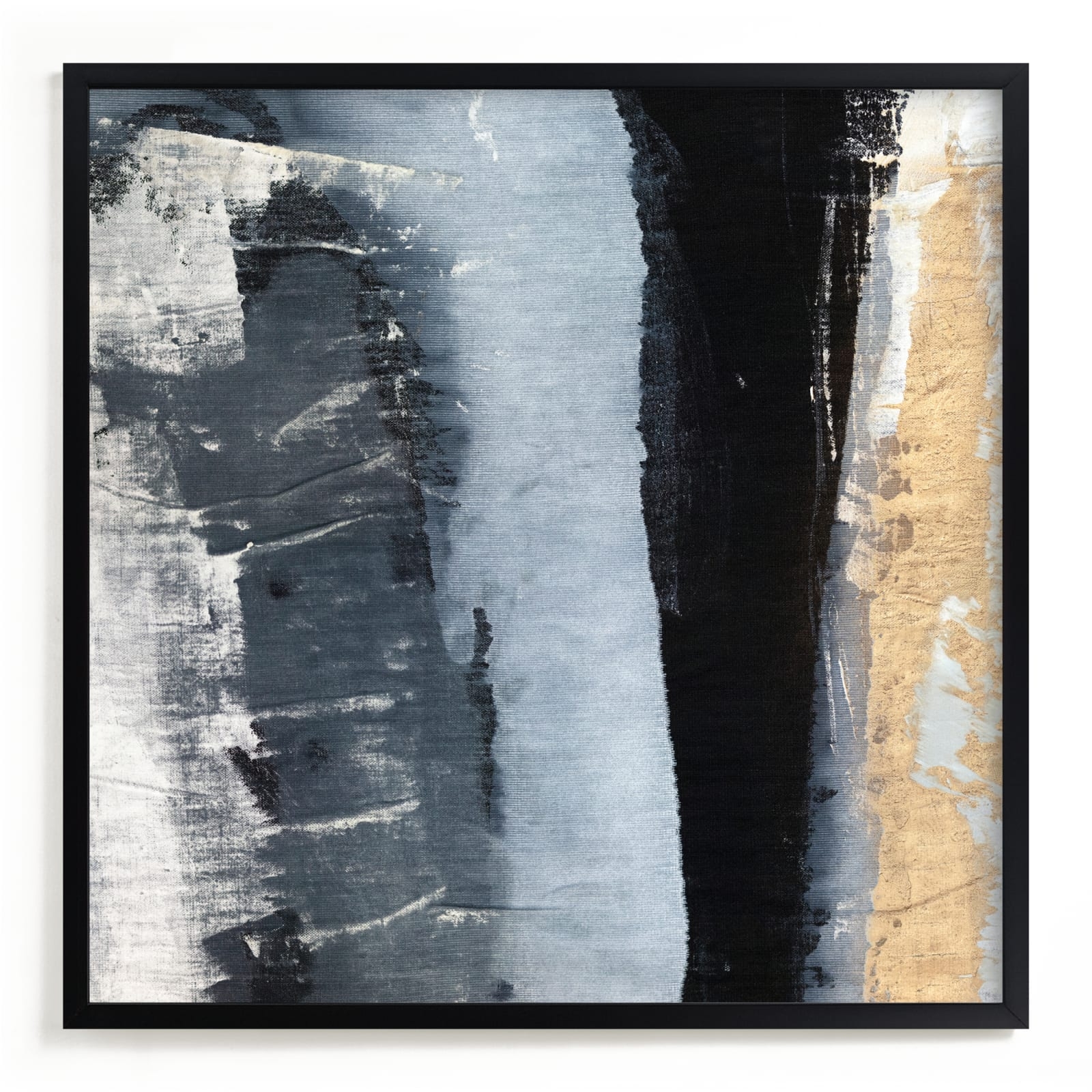 Tribal Lineage No. 2 Limited Edition Fine Art Print 2 - Image 0