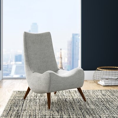 Hartman Lounge Chair - Image 0