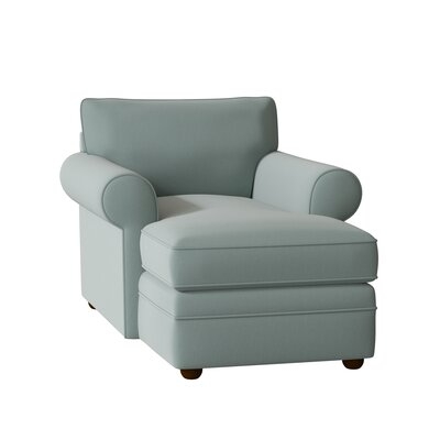 Newton Chaise Lounge - Image 0