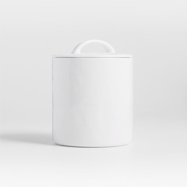 Mercer Small Canister - Image 0